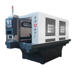 RC-1560Longmen Precision Carving Machine