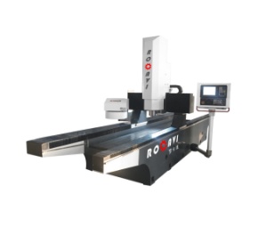 RC-3660Longmen Precision Carving Machine