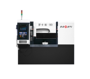 RC-80Roller carving machine