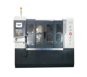 RC-100Roller carving machine