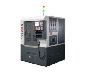 RC-50CNC engraving machine
