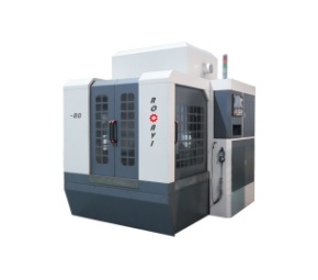 RC-80CNC engraving machine