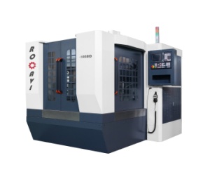RC-10080CNC engraving machine