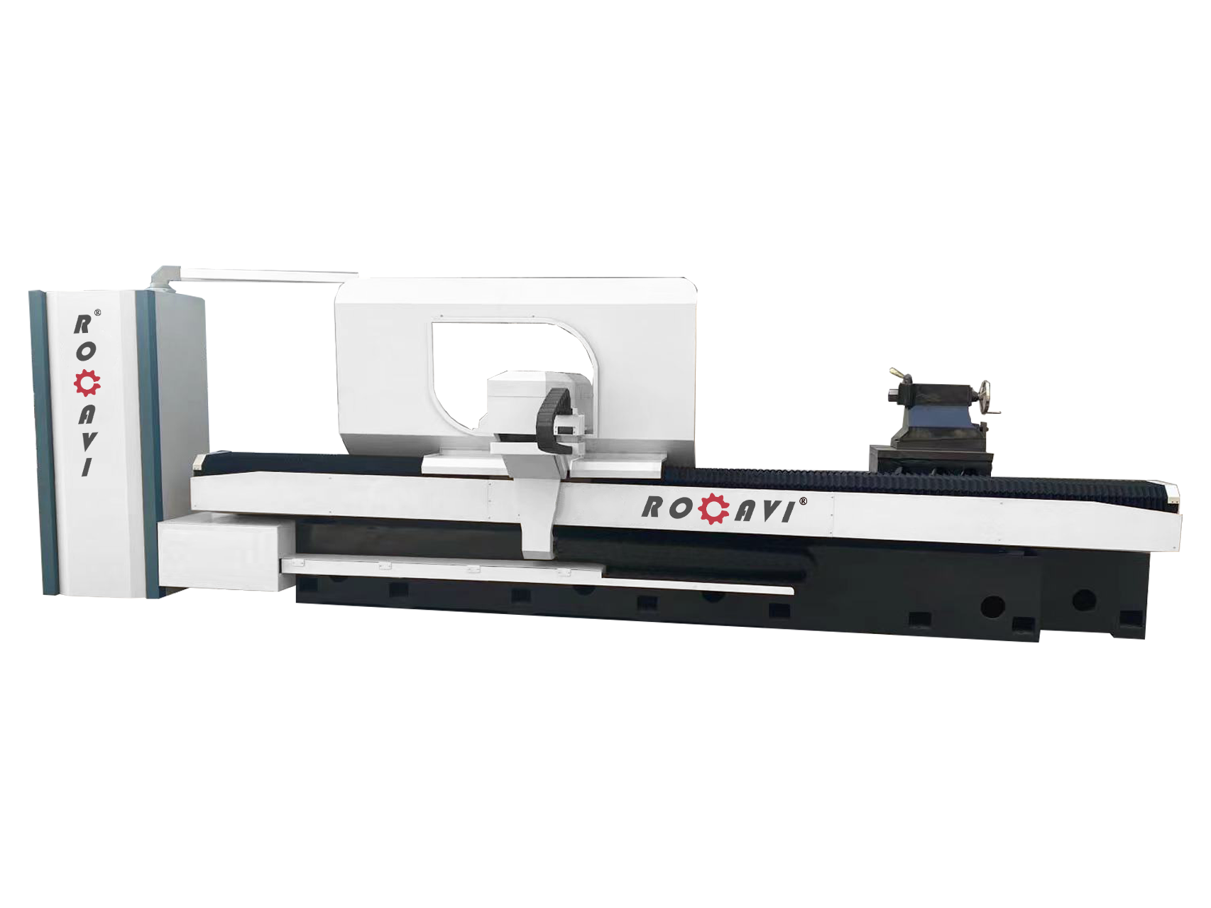 RC-300Horizontal Roller carving machine